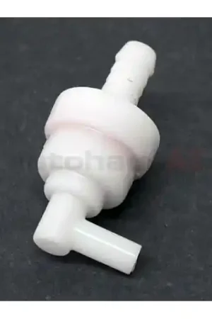 O.E.M. 1244760432 Fuel Tank Vent Valve - Mercedes New Release