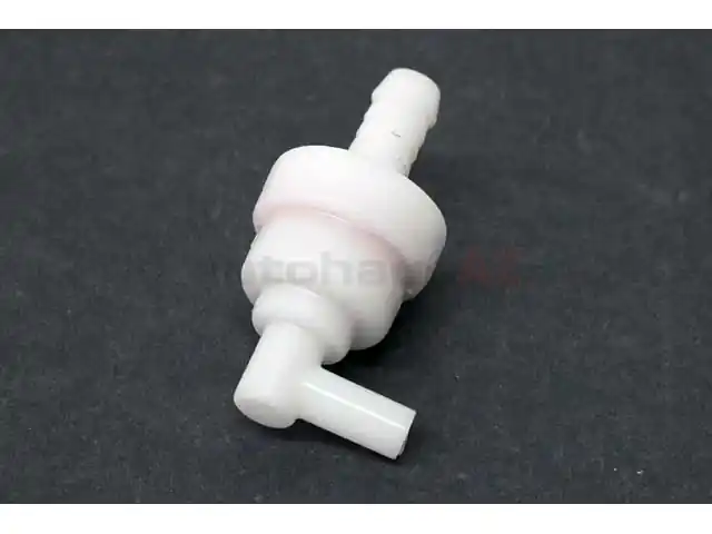O.E.M. 1244760432 Fuel Tank Vent Valve - Mercedes New Release