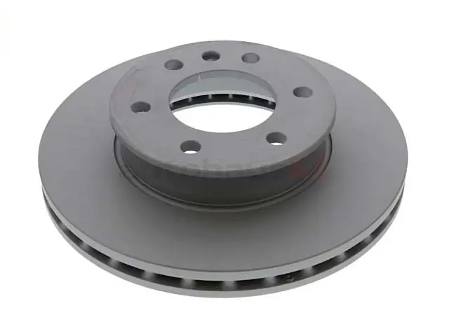 Zimmermann Coat Z 9064210012, 400647620 Disc Brake Rotor; Front Vented; 300 x 28mm - Dodge, Mercedes Factory Price
