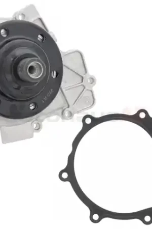Hepu 6512001602, P1516A Water Pump - Mercedes Genuine