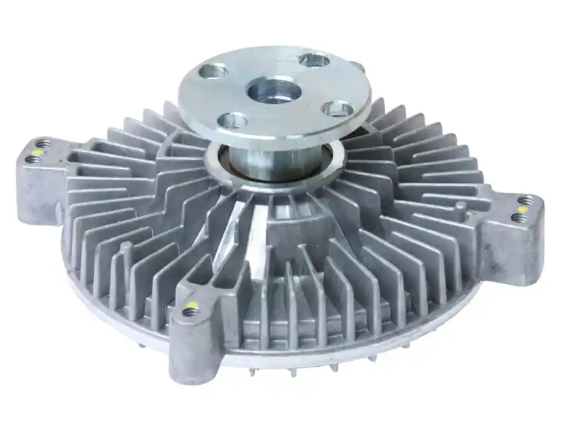 URO Parts 1162000522 Fan Clutch - Mercedes Shop Now
