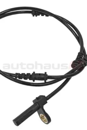 ATE 2219057100, 360334 ABS Wheel Speed Sensor; Front - Mercedes Luxury