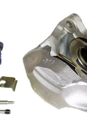ATE 1074200283, 210159 Brake Caliper; Front Left; New - Mercedes Bargain
