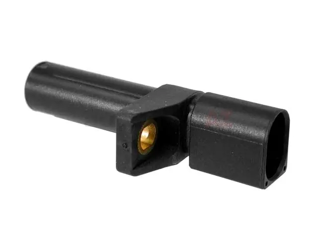 Budget Bosch 0031532828, 4440 Crankshaft Position Sensor; Rear; EZL Sender at Rear of Engine - Dodge, Mercedes