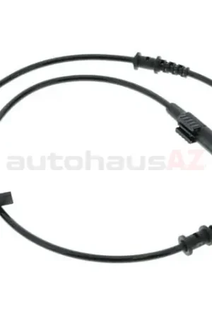 Bosch 906540031764, 0986594590 ABS Wheel Speed Sensor; Front - Mercedes Modern