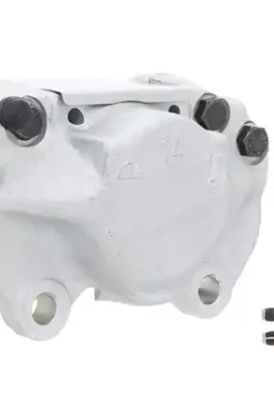 Buy Direct ATE 0014218198, 210133 Brake Caliper; Front Left; 2 Piston Type; New - Mercedes