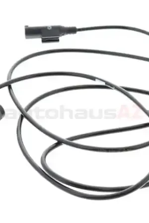 High Quality ATE 9069053701, 360459 ABS Wheel Speed Sensor; Rear Left - Mercedes