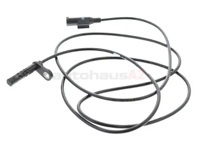 High Quality ATE 9069053701, 360459 ABS Wheel Speed Sensor; Rear Left - Mercedes