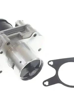Trending Hella 6421401460, 014864531 EGR Valve - Mercedes