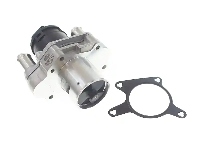 Trending Hella 6421401460, 014864531 EGR Valve - Mercedes