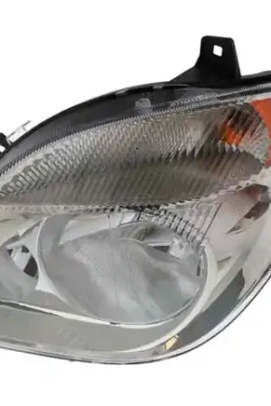 Editor’s Pick TYC 9068201561, 20097000 Headlight Assembly; Left; Halogen - Mercedes