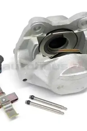 ATE 1234200283, 230044 Brake Caliper; Front Right; New - Mercedes Grab Now
