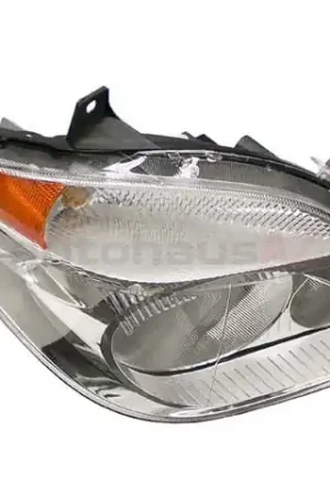 Direct From Factory Hella 68012120AA, 247012101 Headlight Assembly; Right - Dodge, Mercedes