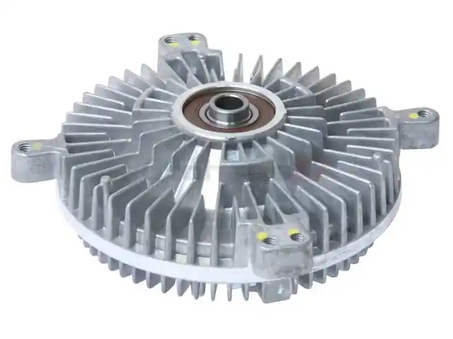 Febi-Bilstein 1192000122 Fan Clutch - Mercedes Buy Direct