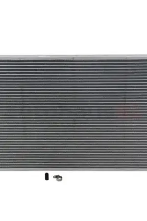 Nissens 68013630AB, 67157A Radiator - Dodge, Freightliner, Mercedes Factory Price