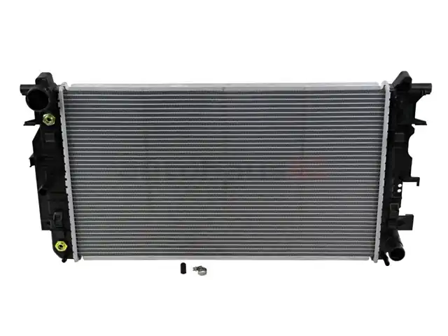 Nissens 68013630AB, 67157A Radiator - Dodge, Freightliner, Mercedes Factory Price