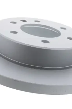 Zimmermann Coat Z 910423210007, 400554720 Disc Brake Rotor; Rear - Mercedes Mega Sale