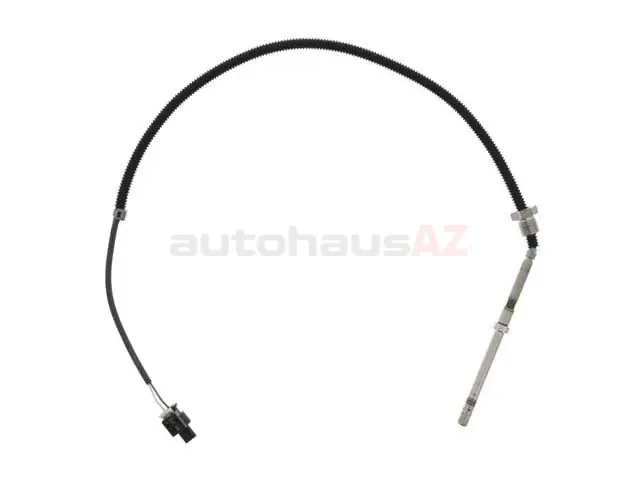 Febi Bilstein 0009058804, 48843 Exhaust Temperature Sensor; Catalytic Converter - Mercedes Must Have