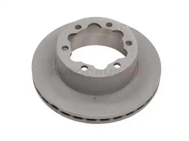 Genuine 9064230112, A9064230112 Disc Brake Rotor; Rear; 303 x 28mm - Mercedes Discount