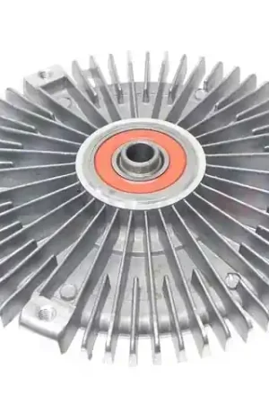 In Demand URO Parts 1032000422U, 1032000422 Fan Clutch; Updated M103 engine version - Mercedes