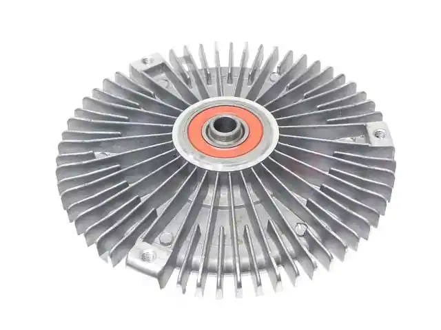 In Demand URO Parts 1032000422U, 1032000422 Fan Clutch; Updated M103 engine version - Mercedes