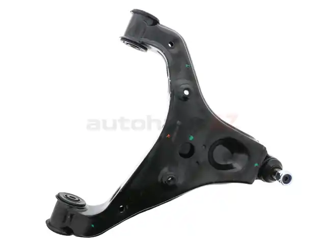 Popular Febi Bilstein 9063304107, 37611 Control Arm; Front Right - Mercedes
