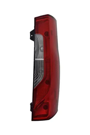 TYC 11-9135-00 Tail Light Assembly; Right - Mercedes Buy Online