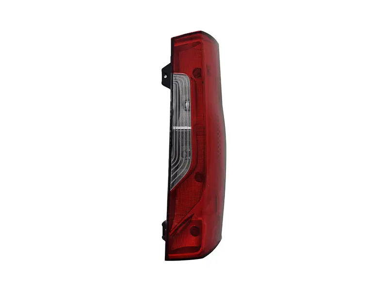 TYC 11-9135-00 Tail Light Assembly; Right - Mercedes Buy Online