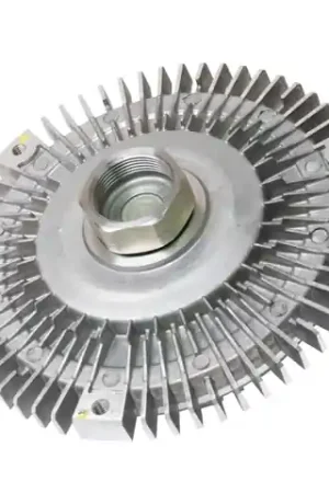 Special Discount URO Parts 1192000222U Fan Clutch; Spin-On; 3 Bolt Flange - Mercedes