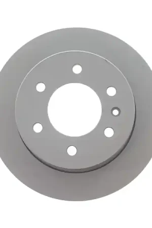 Top Rated Zimmermann Coat Z 9104230200, 400554620 Disc Brake Rotor; Rear - Mercedes