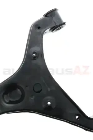 Febi Bilstein 9063304007, 37612 Control Arm; Front Left - Mercedes Fan Favorite