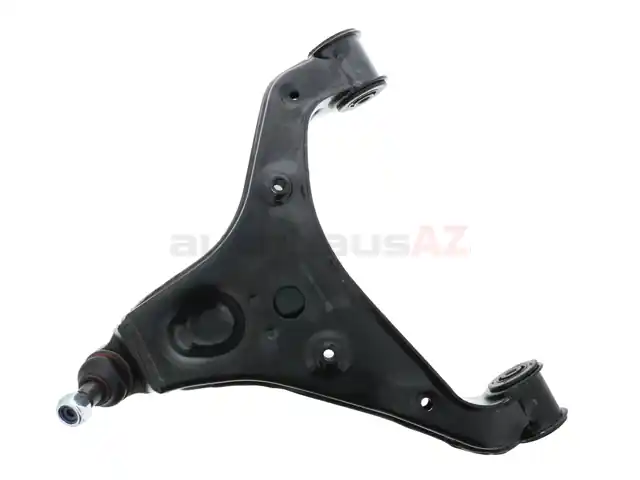 Febi Bilstein 9063304007, 37612 Control Arm; Front Left - Mercedes Fan Favorite