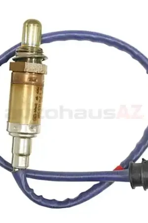 Bosch 13597 Oxygen Sensor; Front Before Catalytic Converter; OE Version, Four Wire - Mercedes Special Discount