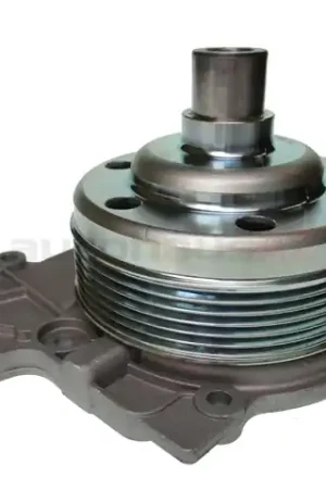 Saleri 6512003701, PA1653 Water Pump - Mercedes Exclusive Offer