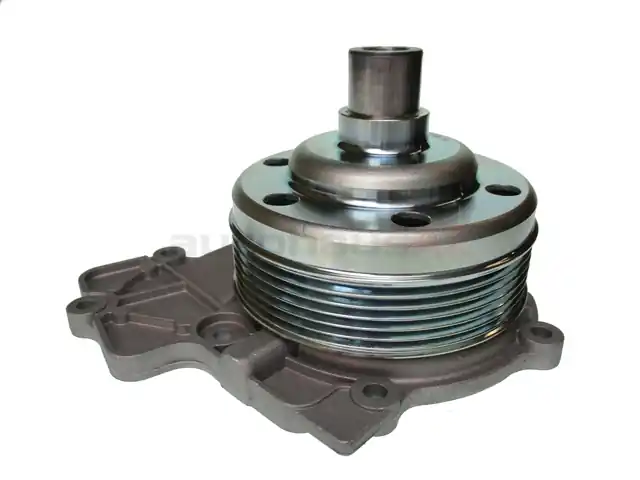 Saleri 6512003701, PA1653 Water Pump - Mercedes Exclusive Offer