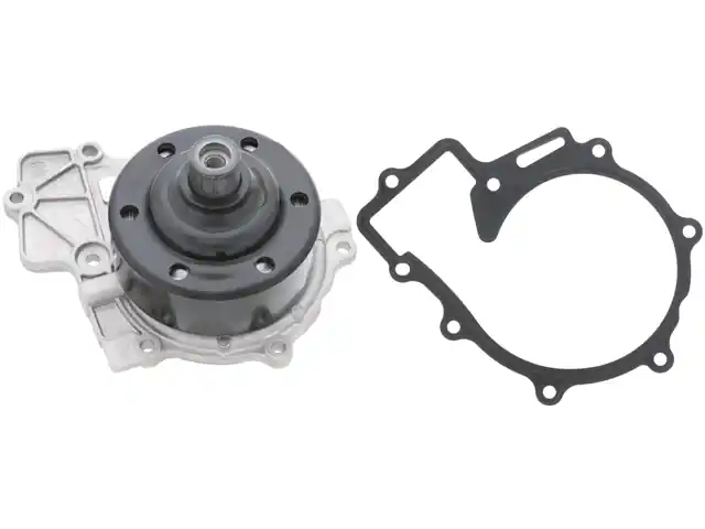 Buy Today Saleri 6512001602, PA1588V Water Pump - Mercedes