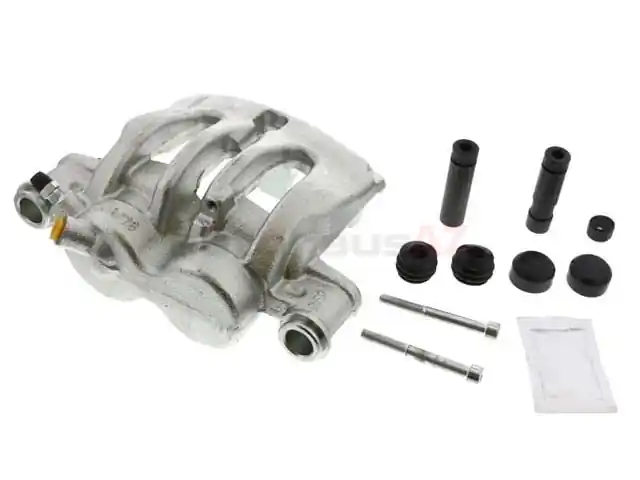 Don’t Miss Out Hella Pagid 0044205683, 355787301 Brake Caliper; Front Right - Mercedes