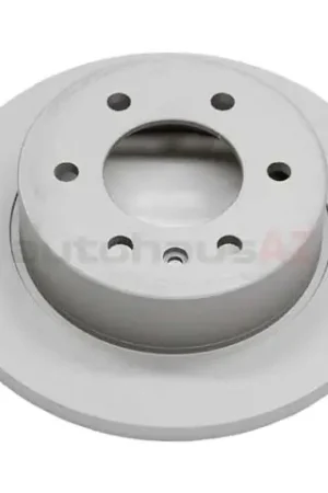 Super Sale Zimmermann Coat Z 400647720 Disc Brake Rotor; Rear - Dodge, Freightliner, Mercedes