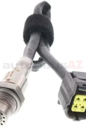 Hot Deal Bosch 007542641865, 16009 Oxygen Sensor; Downstream - Mercedes