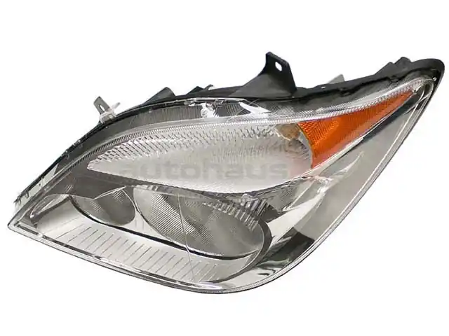 Don’t Miss Out Hella 247012091 Headlight Assembly; Left - Dodge, Mercedes