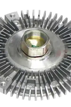 In Demand URO Parts 1122000222 Fan Clutch - Mercedes