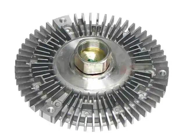 In Demand URO Parts 1122000222 Fan Clutch - Mercedes