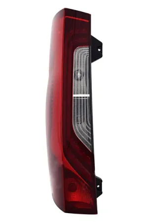 Bulk Order TYC 11-15146-00 Tail Light Assembly; Left - Mercedes
