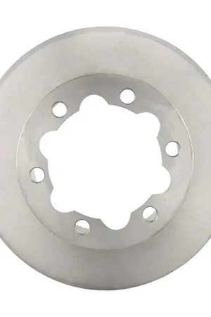 Brembo 09951010 Disc Brake Rotor; Rear - Dodge, Freightliner, Mercedes Editor’s Pick