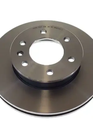 Fremax Painted 9064210012, BD0190 Disc Brake Rotor; Front - Mercedes Cheap
