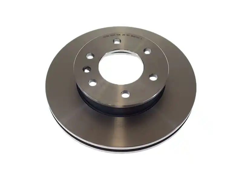 Fremax Painted 9064210012, BD0190 Disc Brake Rotor; Front - Mercedes Cheap