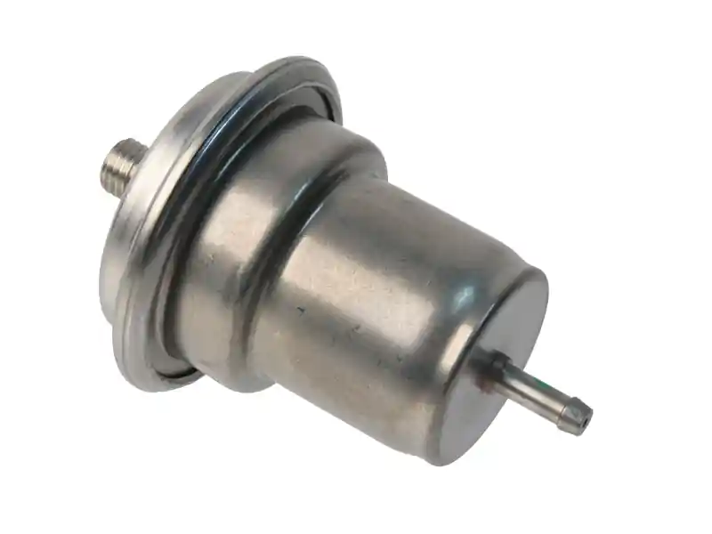 URO Parts 0004760921 Fuel Accumulator - Mercedes Hassle-Free Returns