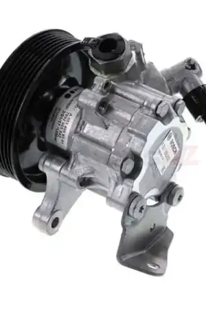 Super Sale Bosch 0034669301, KS01000603 Power Steering Pump - Dodge, Mercedes