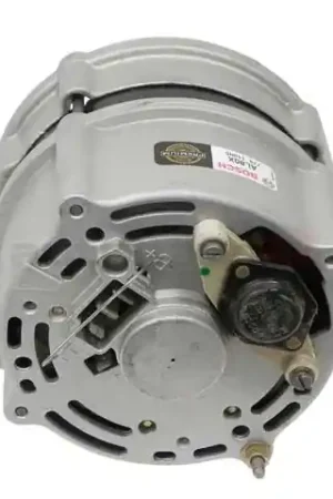 Bosch Remanufactured AL80X Alternator; 55 Amp - Mercedes Affordable