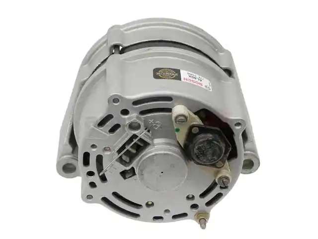 Bosch Remanufactured AL80X Alternator; 55 Amp - Mercedes Affordable